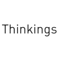 Thinkings Zenn